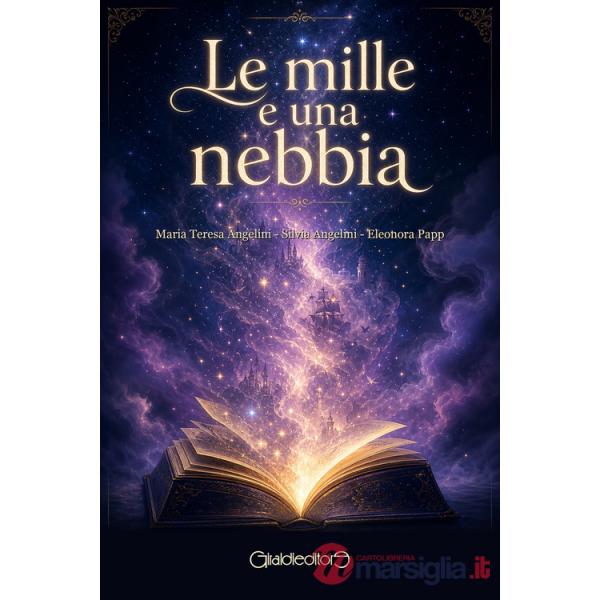 Mille e una nebbia (Le)