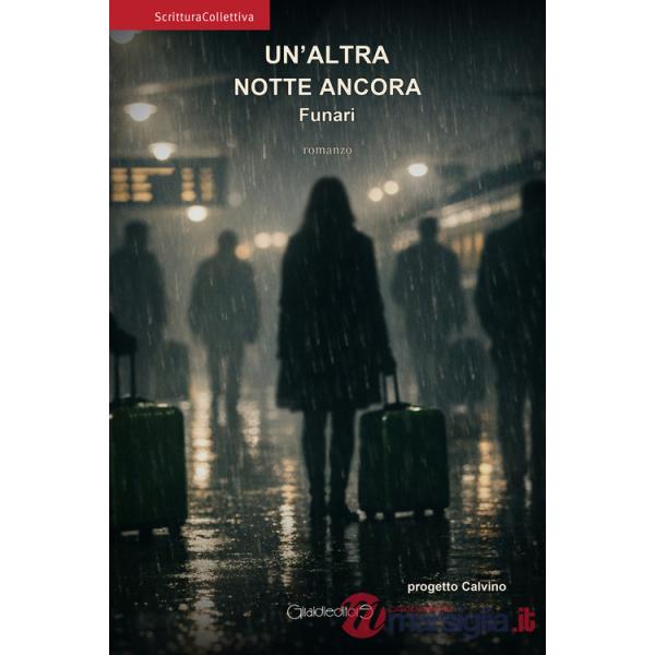 Altra notte ancora (Un')