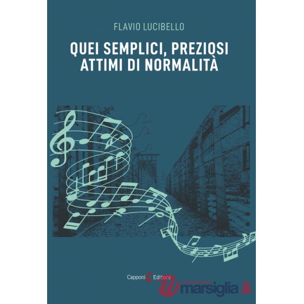 Quei semplici, preziosi attimi di normalità