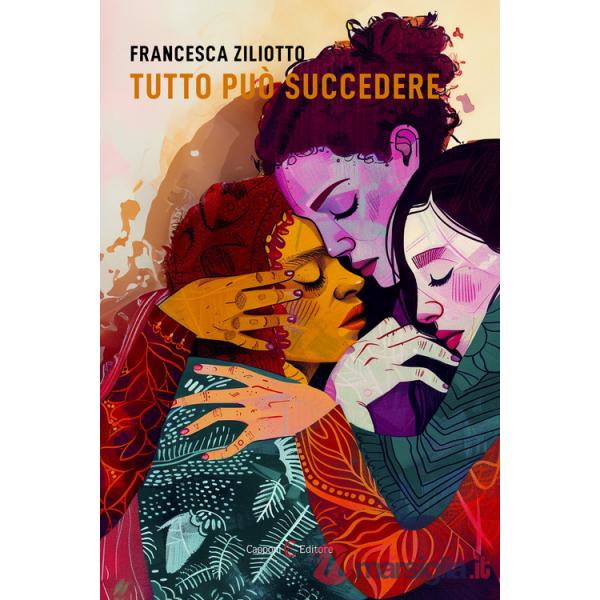 Tutto può succedere