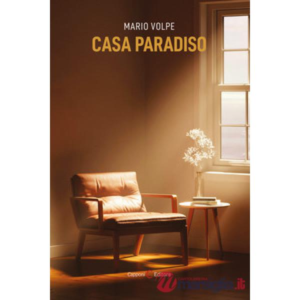 Casa Paradiso