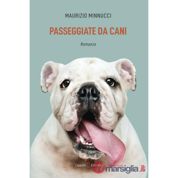 Passeggiate da cani