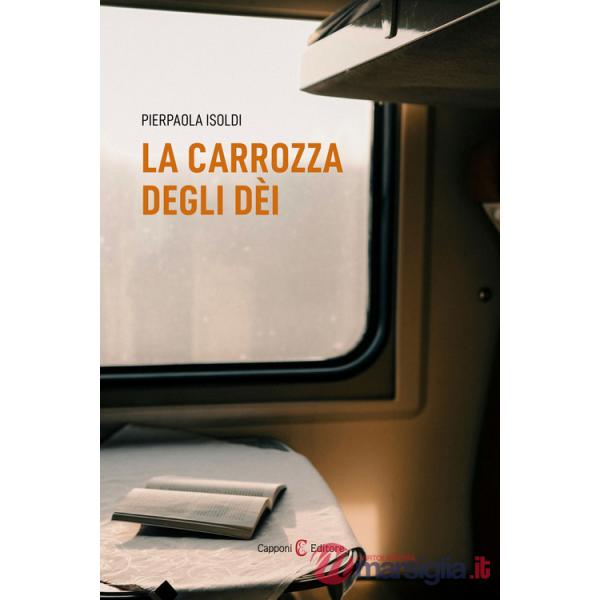 Carrozza degli dèi (La)