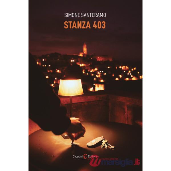 Stanza 403