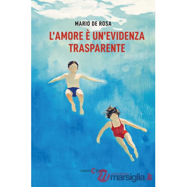 Amore è un'evidenza trasparente (L')