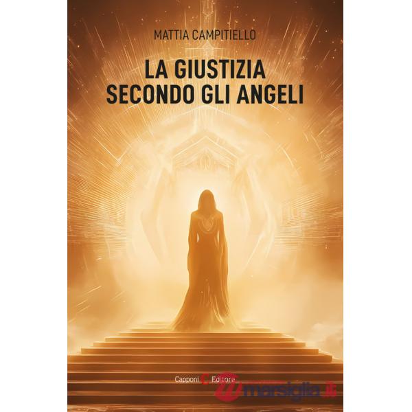 Giustizia secondo gli angeli (La)