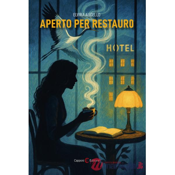 Aperto per restauro