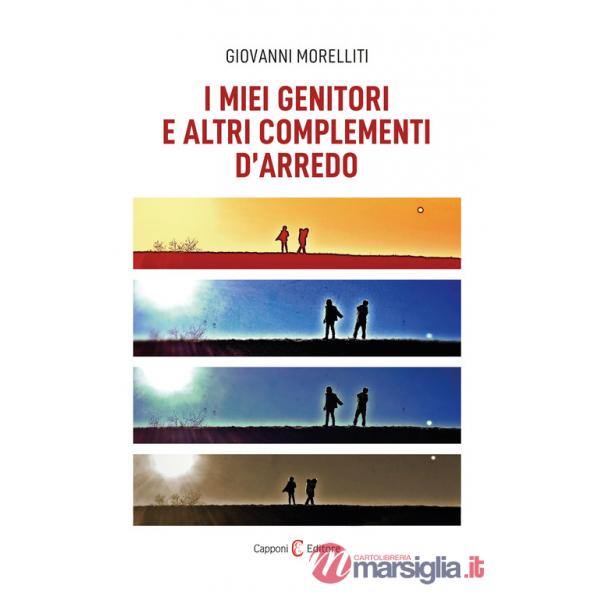 Miei genitori e altri complementi d'arredo (I)