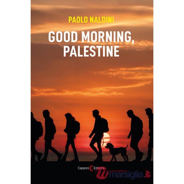 Good morning, Palestine