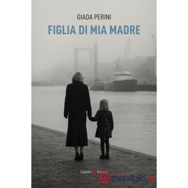 Figlia di mia madre