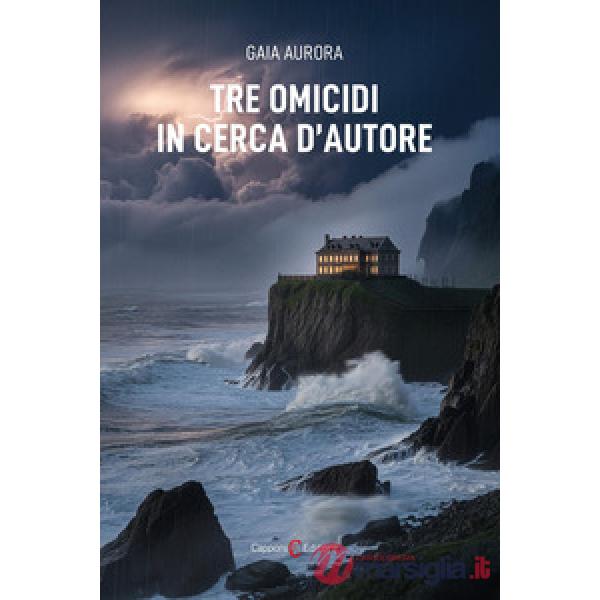 Tre omicidi in cerca d'autore