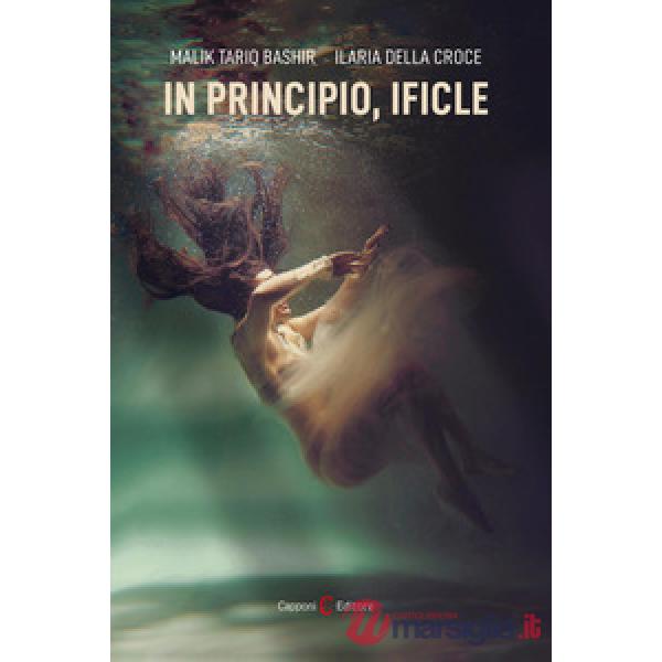 In principio, Ificle
