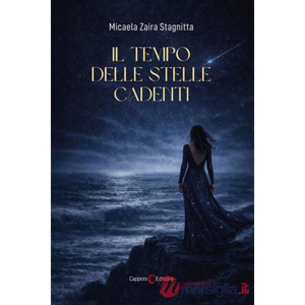 Tempo delle stelle cadenti (Il)