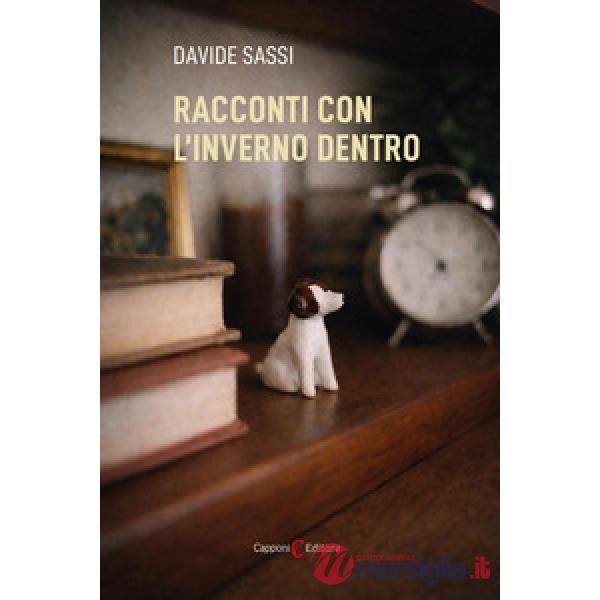 Racconti con l'inverno dentro