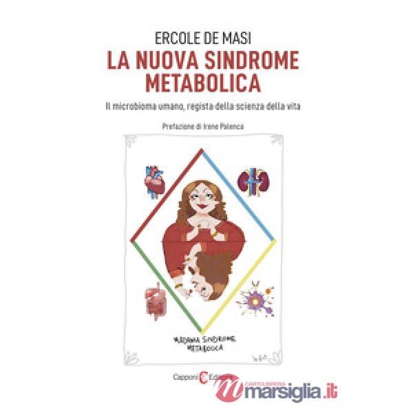 Nuova sindrome metabolica (La)