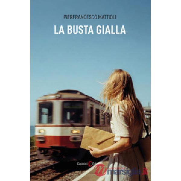Busta gialla (La)