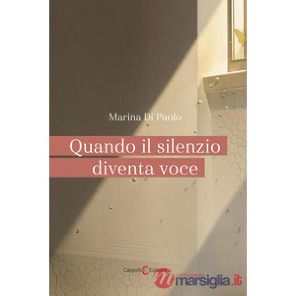 Quando il silenzio diventa voce