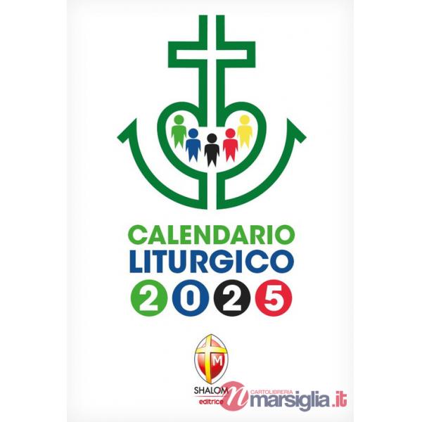 Calendario liturgico 2025