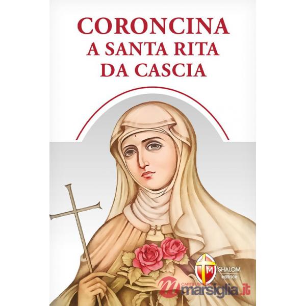 Coroncina a santa Rita da Cascia