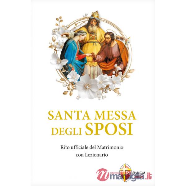 Santa messa degli sposi