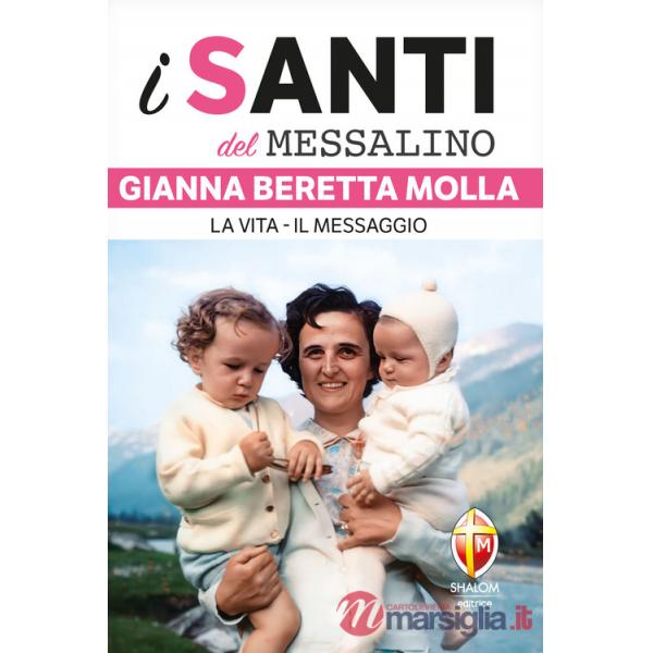 Gianna Beretta Molla