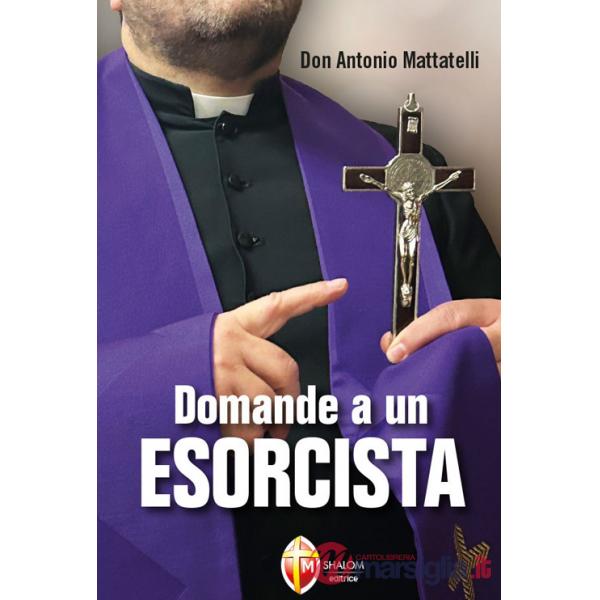 Domande a un esorcista