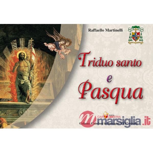 Triduo santo e Pasqua