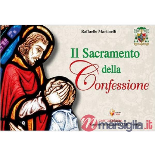 Sacramento della Confessione (Il)