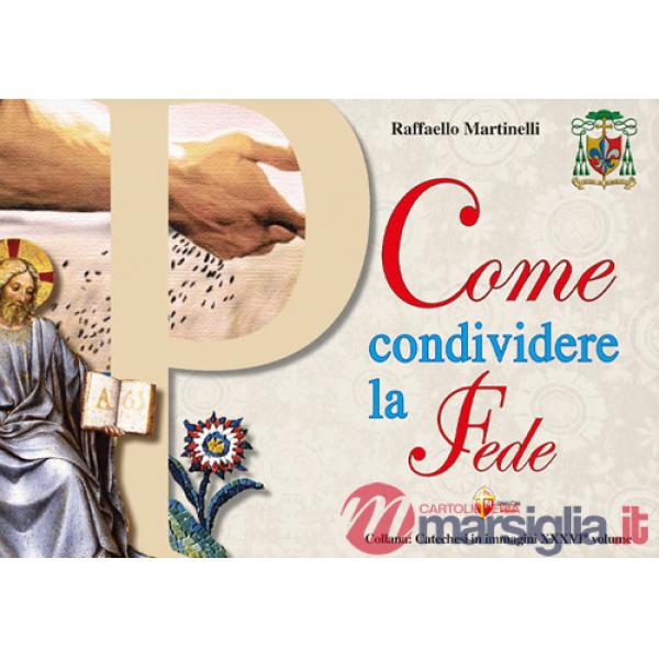 Come condividere la fede