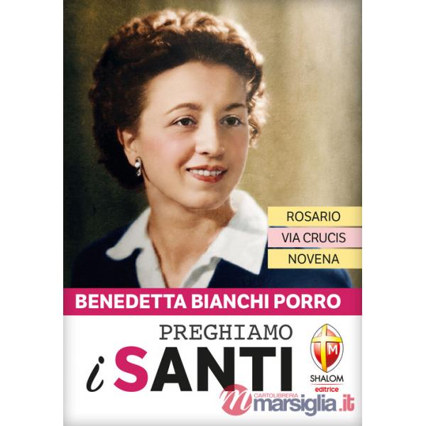 Benedetta Bianchi Porro