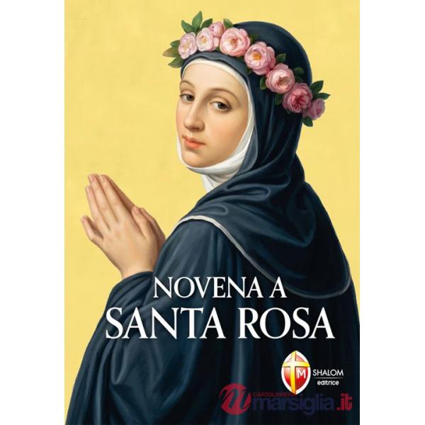 Novena a santa Rosa