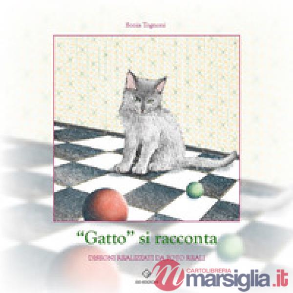 «Gatto» si racconta