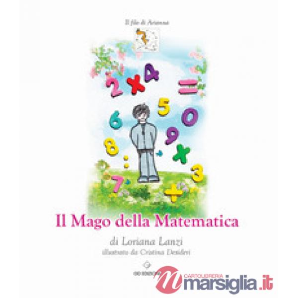 Il mago della matematica
