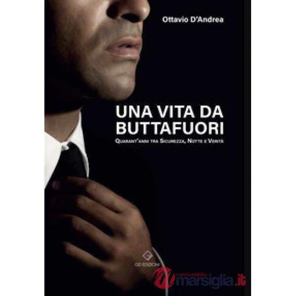 Una vita da buttafuori