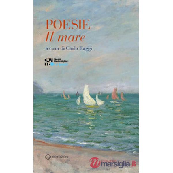 Poesie. Il mare