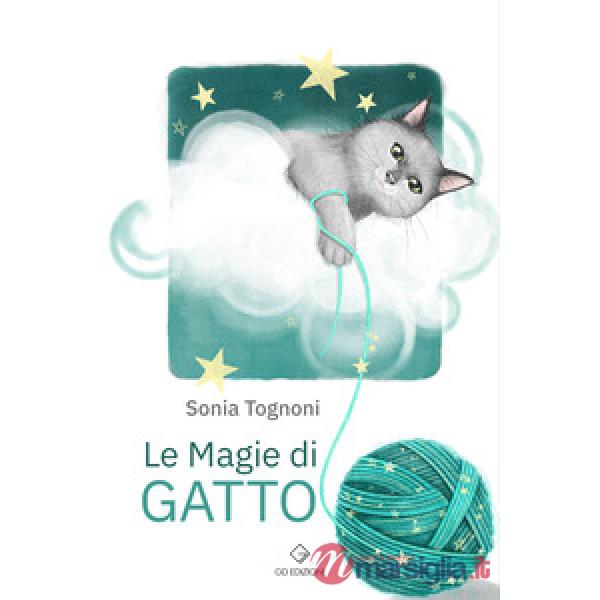 Le magie di Gatto