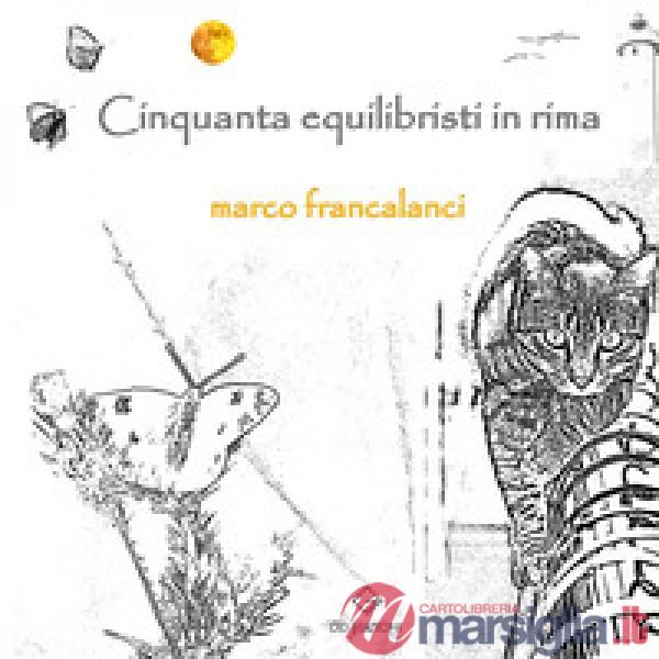 Cinquanta equilibristi in rima