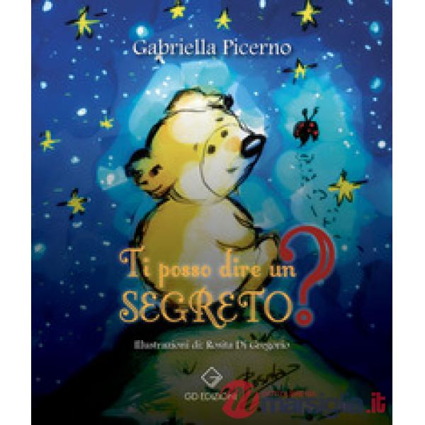 Ti posso dire un segreto?