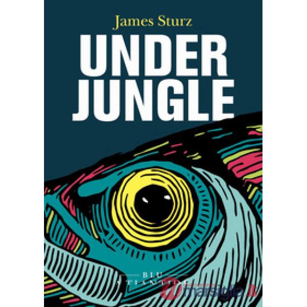Underjungle