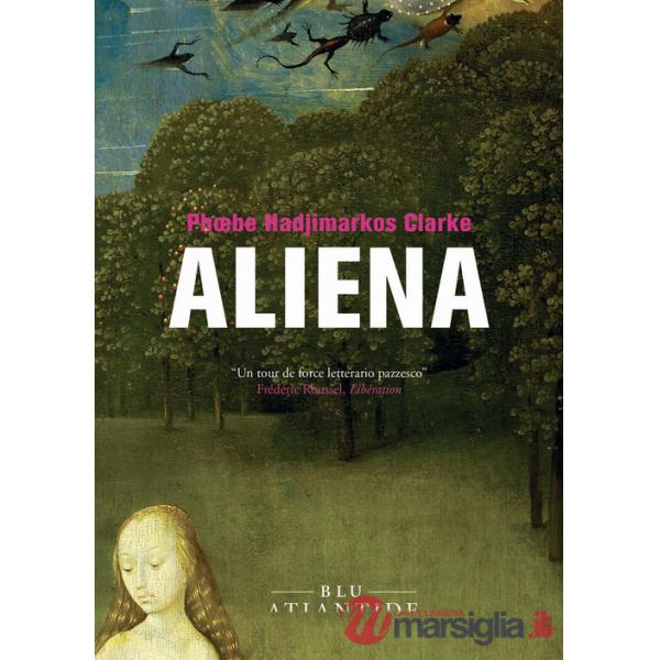 Aliena