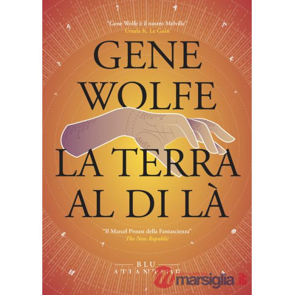 Terra al di là (La)