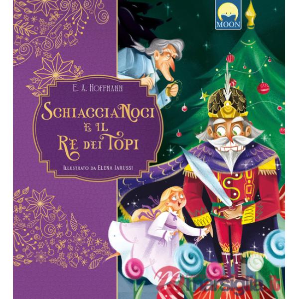 Schiaccianoci e il Re dei topi