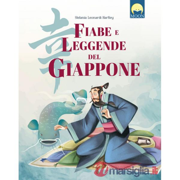 Fiabe e leggende del Giappone