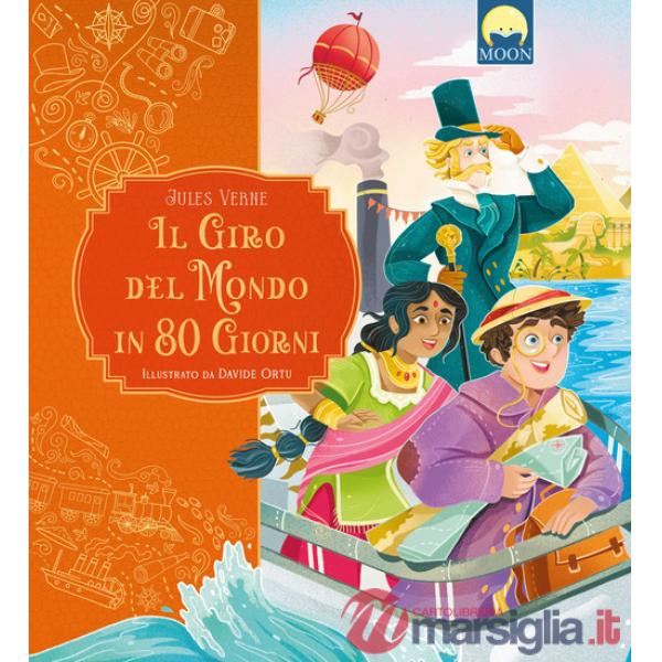 Giro del mondo in 80 giorni (Il)