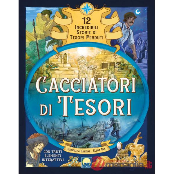 Cacciatori di tesori
