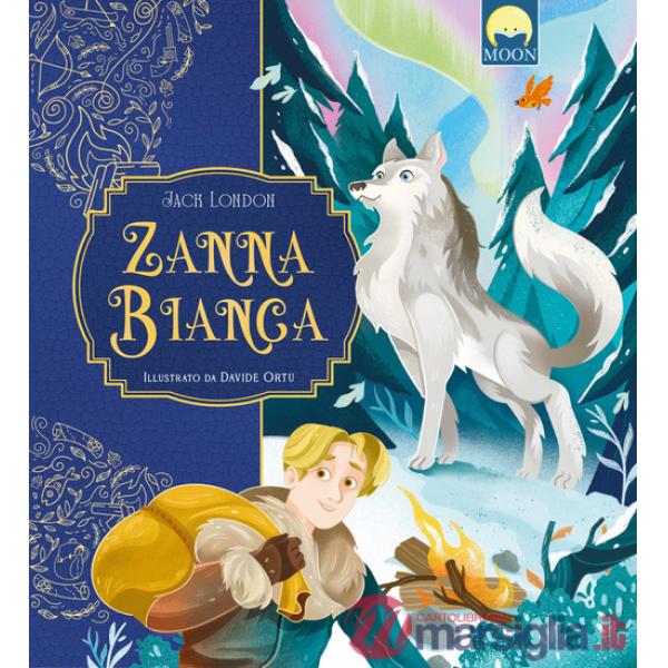Zanna Bianca