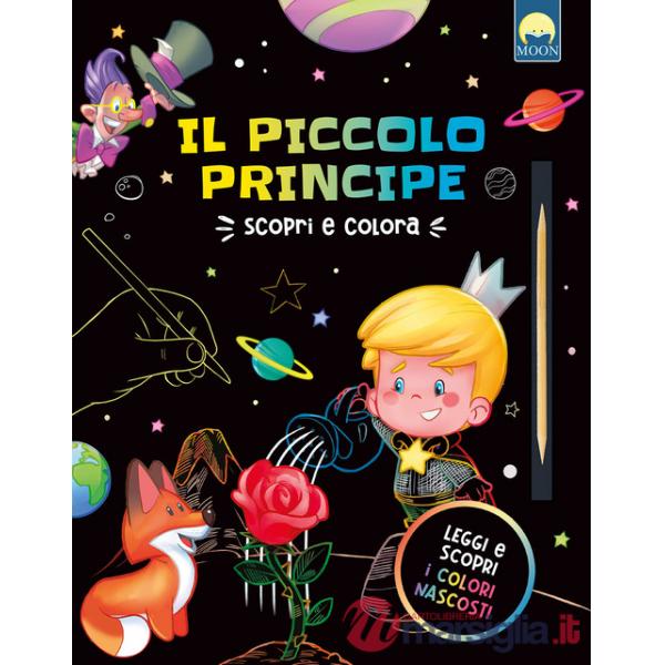 Piccolo principe (Il)