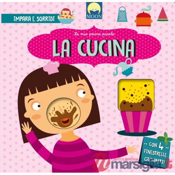 Cucina. Ediz. a colori (La)
