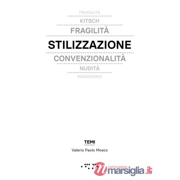 Stilizzazione