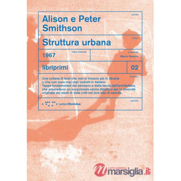 Struttura urbana